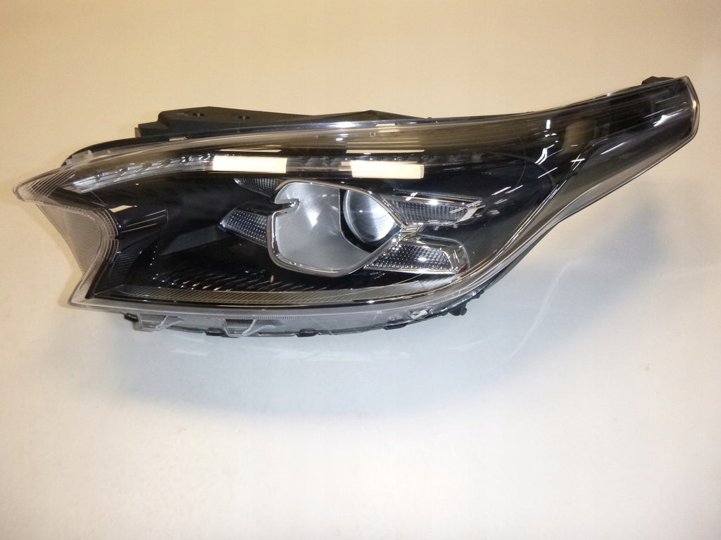 Frontscheinwerfer Kia Xceed J7921-21080 F1921-52610 LED Rechts oder Links SCH6060732512ts