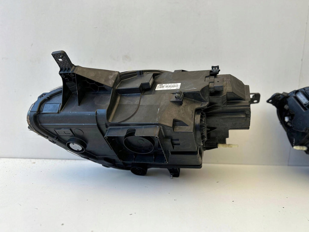 Frontscheinwerfer Ford Puma L1TB-13E015-GJ Full LED Rechts oder Links SCH1270373197lr