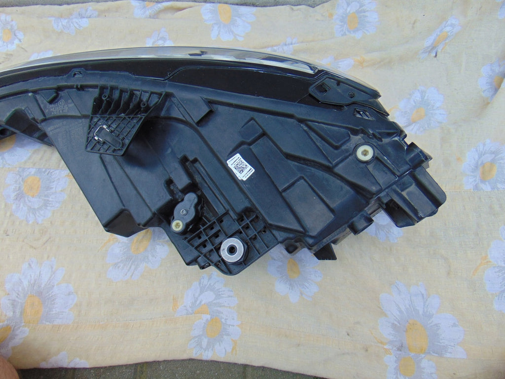 Frontscheinwerfer Audi A3 8Y0941034 Full LED Rechts Scheinwerfer Headlight