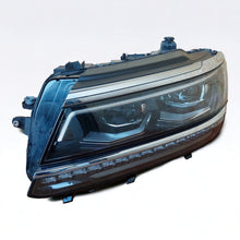 Load image into Gallery viewer, Frontscheinwerfer VW Tiguan 5NB941081D LED Links Scheinwerfer Headlight