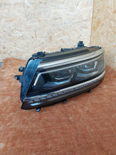 Load image into Gallery viewer, Frontscheinwerfer VW Tiguan 5NB941081D LED Links Scheinwerfer Headlight