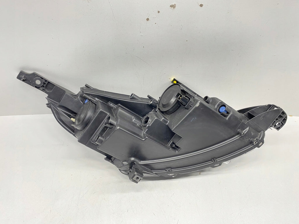 Frontscheinwerfer Peugeot 2008 I 90167010 LED Links Scheinwerfer Headlight SCH6820273647fo