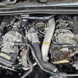 Motor Mercedes-Benz W251 642950 3.0 CDI 2007 Diesel Engine Unkomplett MOT5743383959ju