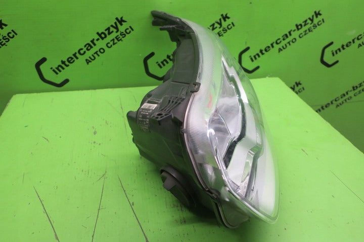 Frontscheinwerfer Ford Transit BK31-13D153-BE LED Links Scheinwerfer Headlight