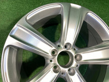 Load image into Gallery viewer, 1x Alufelge 18 Zoll 8.0" 5x112 38ET A2534012100 Mercedes-Benz Glc C253 X253 FEL8254985124yu