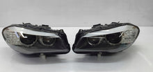 Laden Sie das Bild in den Galerie-Viewer, Frontscheinwerfer BMW 5 F11 F10 7203251 7203252 Xenon Rechts oder Links SCH7492188695jb
