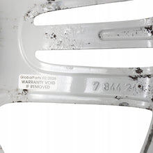 Load image into Gallery viewer, 1x Alufelge 16 Zoll 7.0" 5x120 44ET Silber 6769401 BMW F26 X3 F25 Rim Wheel FEL8217557521bz