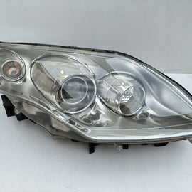 Frontscheinwerfer Renault Laguna III 89901837 Xenon Rechts Headlight SCH6356451837br