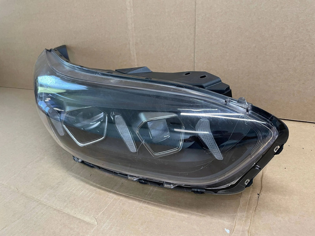 Frontscheinwerfer Kia Proceed 92102-J7500 LED Rechts Scheinwerfer Headlight