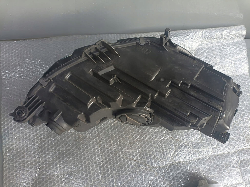 Frontscheinwerfer Audi A4 8W0941011 Full LED Links Scheinwerfer Headlight