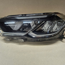 Frontscheinwerfer VW Polo 2G1941005C Links Scheinwerfer Headlight SCH1159084875mt