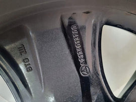 1x Alufelge 18 Zoll 8.0