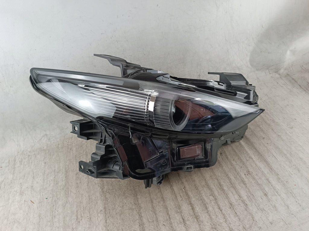 Frontscheinwerfer Mazda 3 BCJH-51030 LED Rechts Scheinwerfer Headlight