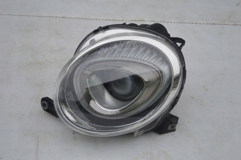 Frontscheinwerfer Fiat 500 52129443 Xenon Links Scheinwerfer Headlight SCH5192748808bo