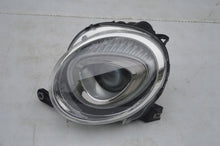 Laden Sie das Bild in den Galerie-Viewer, Frontscheinwerfer Fiat 500 52129443 Xenon Links Scheinwerfer Headlight SCH5192748808bo