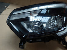 Laden Sie das Bild in den Galerie-Viewer, Frontscheinwerfer Renault Master I 260607867R Links Scheinwerfer Headlight SCH8617274616az