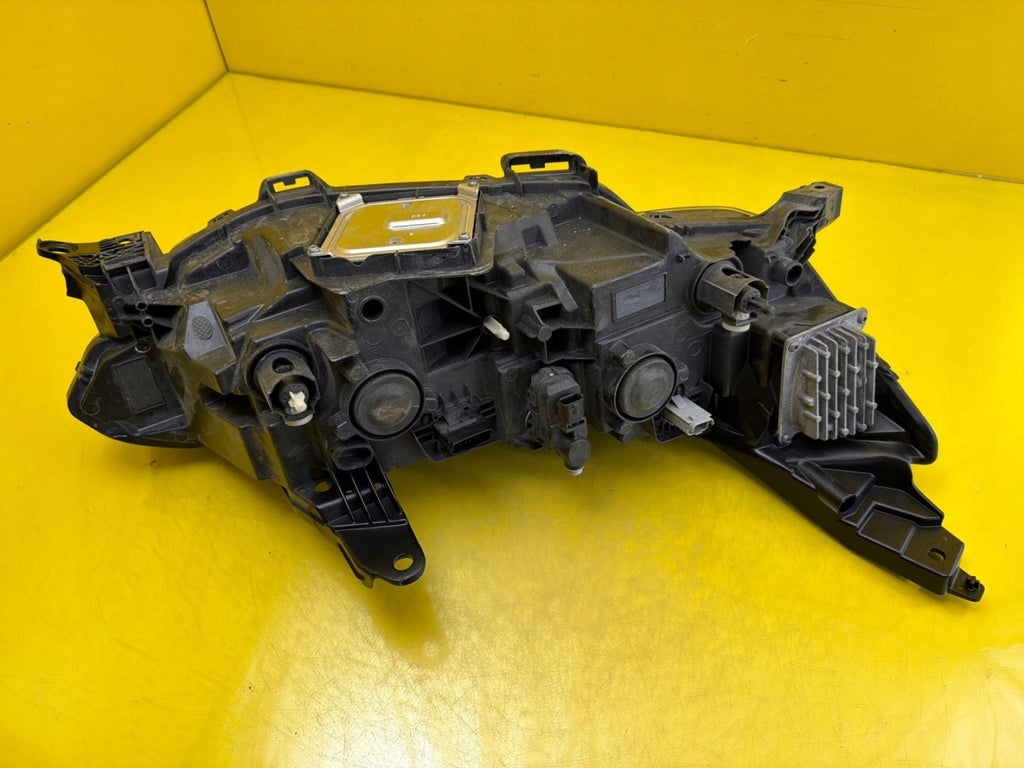Frontscheinwerfer Renault Talisman 260602488R LED Links Scheinwerfer Headlight SCH7352771236co