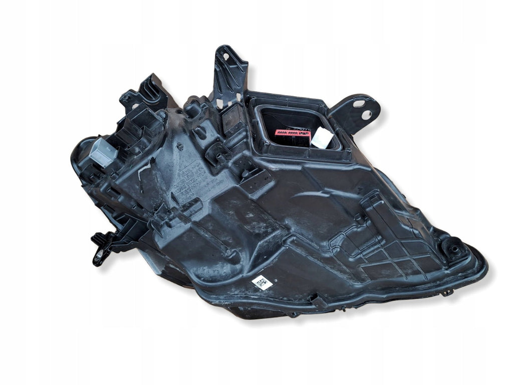 Frontscheinwerfer Peugeot 308 III 98491165 Links Scheinwerfer Headlight SCH8148525126mh