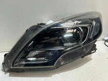 Laden Sie das Bild in den Galerie-Viewer, Frontscheinwerfer Opel Zafira C 13399862 030126360100 LE10C6239 Links Headlight