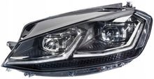 Load image into Gallery viewer, Frontscheinwerfer VW Golf VII 5G1941081 LED Links Scheinwerfer Headlight SCH7831690868pi