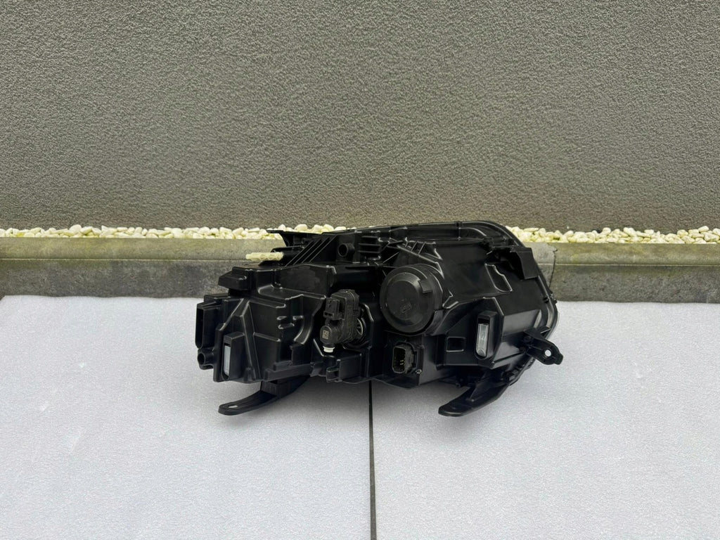 Frontscheinwerfer Dacia Duster 260106194R LED Rechts Scheinwerfer Headlight