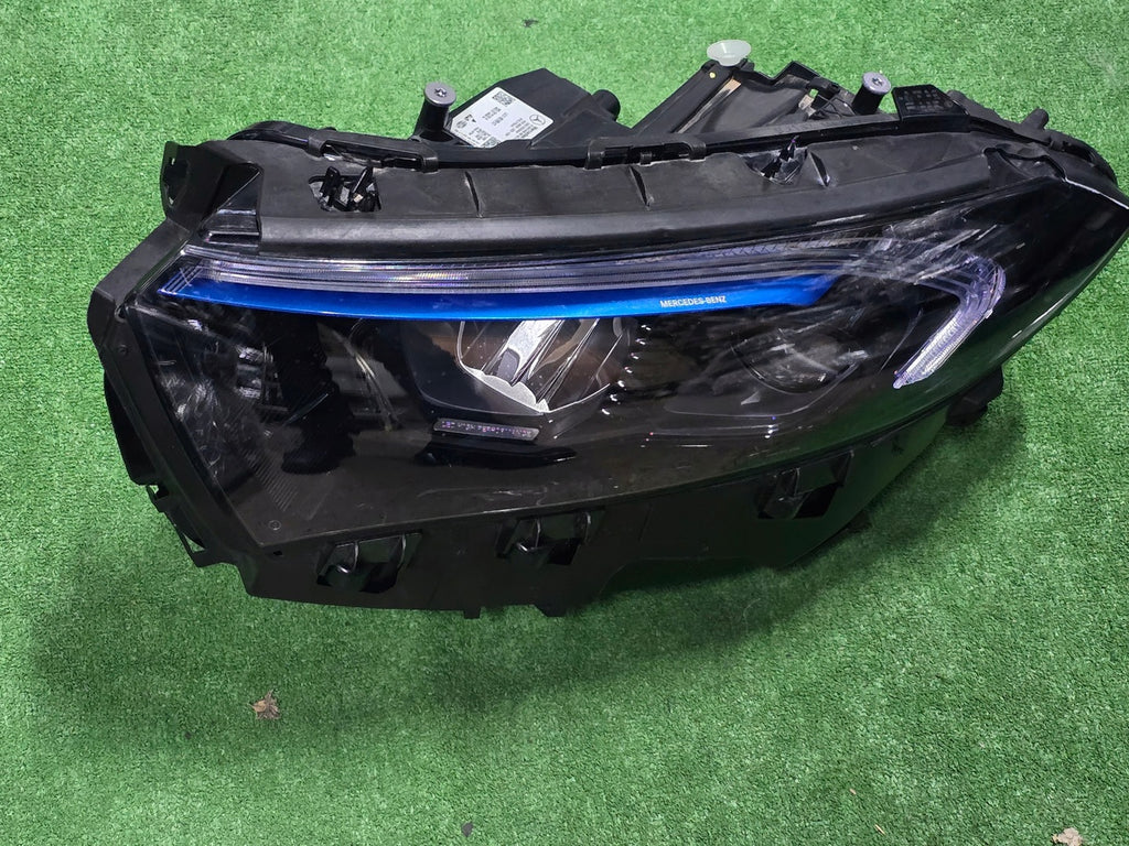 Frontscheinwerfer Mercedes-Benz Eqa A2439068900 Links Scheinwerfer Headlight SCH9106430050kb