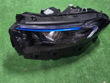 Load image into Gallery viewer, Frontscheinwerfer Mercedes-Benz Eqa A2439068900 Links Scheinwerfer Headlight SCH9106430050kb