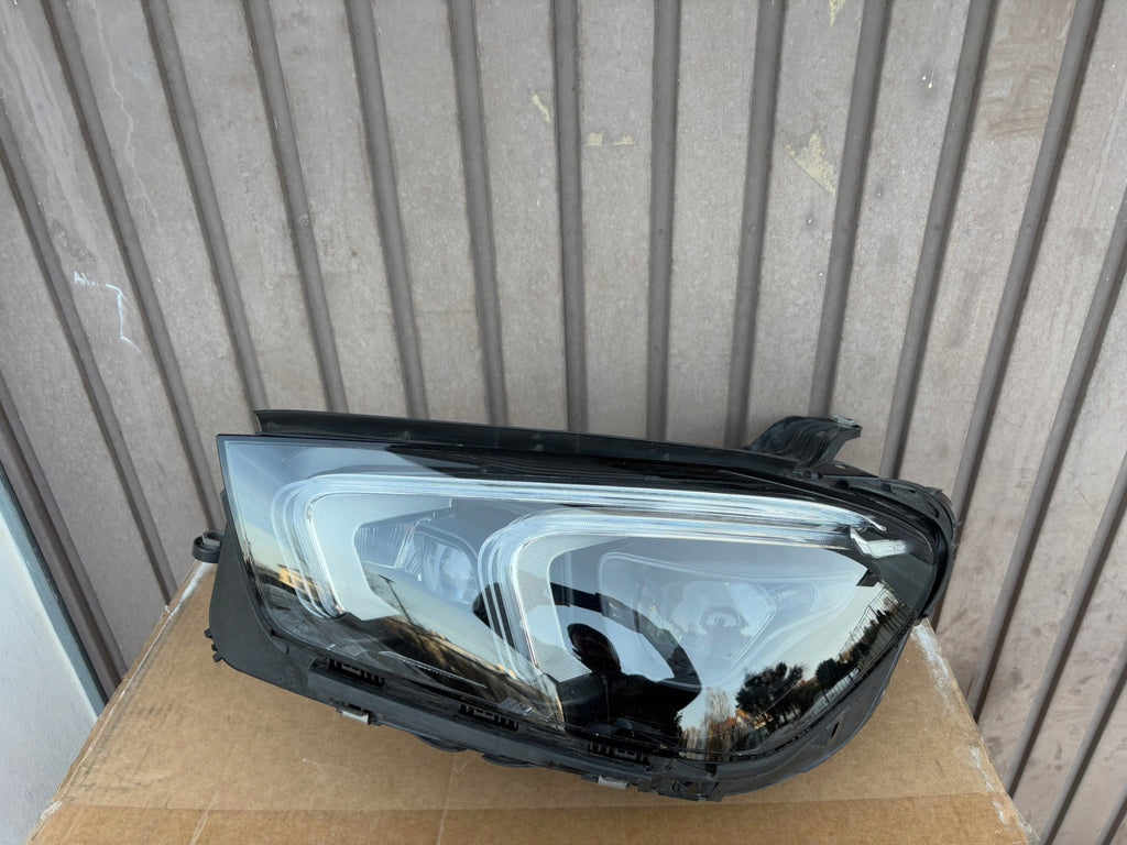 Frontscheinwerfer Mercedes-Benz Gle A1679061600 Links Scheinwerfer Headlight SCH8783092379zl