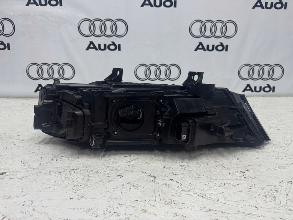 Frontscheinwerfer Audi Q7 4M0941036 Full LED Rechts Scheinwerfer Headlight SCH2578717636zm