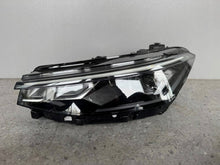 Laden Sie das Bild in den Galerie-Viewer, Frontscheinwerfer VW Passat 3J1941005 LED Links Scheinwerfer Headlight SCH6097179013zw