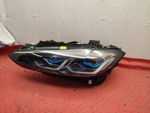 Laden Sie das Bild in den Galerie-Viewer, Frontscheinwerfer BMW G22 G80 G23 5A19367 LED Links Scheinwerfer Headlight SCH1974161288cx