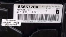 Load image into Gallery viewer, Motor BMW E91 E90 N47D20C 2.0 129TKm Diesel Engine Unkomplett MOT5843518747xg