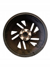 Load image into Gallery viewer, 1x Alufelge 17 Zoll 7.0" 5x114.3 40ET Glanz Silber 6UA2A Nissan Qashqai J12 FEL7034596346jf