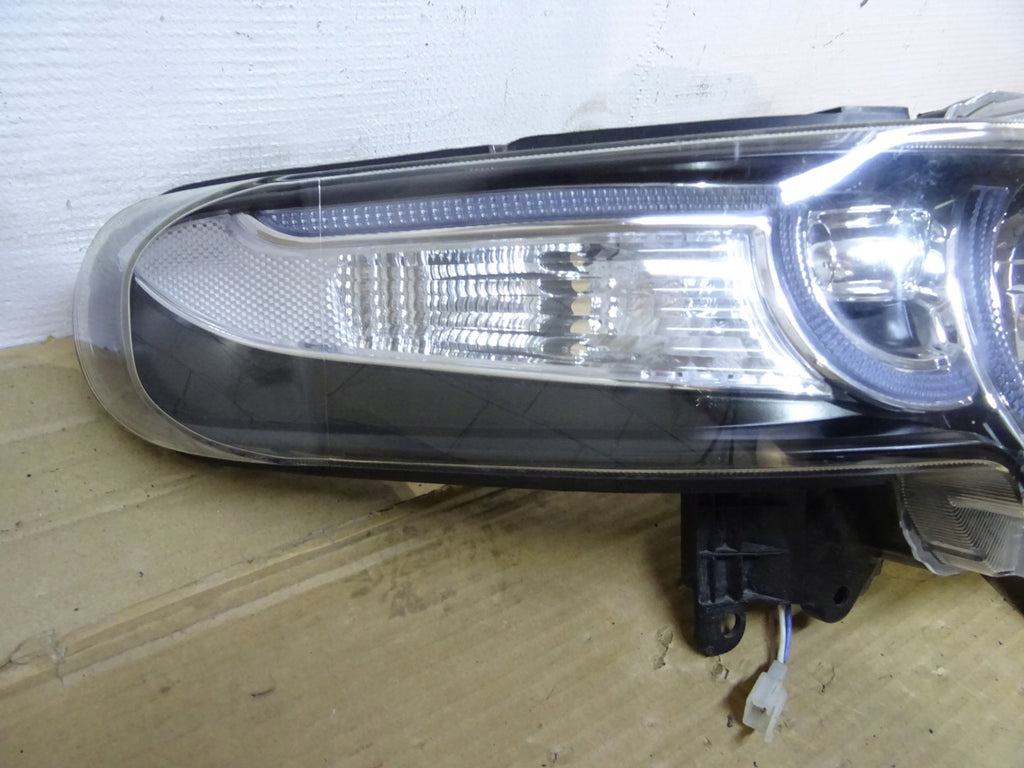 Frontscheinwerfer Toyota Fj Cruiser YAA-FJ0249 LED Rechts Scheinwerfer Headlight SCH6304332469ga