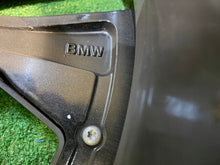Load image into Gallery viewer, 1x Alufelge 20 Zoll 8.5" 5x112 35ET 8747310 BMW I4 G26 Rim Wheel FEL6083701152rz