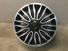 Load image into Gallery viewer, 1x Alufelge 18 Zoll 7.5&quot; 5x112 Mercedes-Benz A205 Rim Wheel