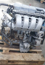 Load image into Gallery viewer, Motor Fiat Barchetta 183A1000 1.8 130PS 96kW Benzin Engine Komplett MOT2186868711ro