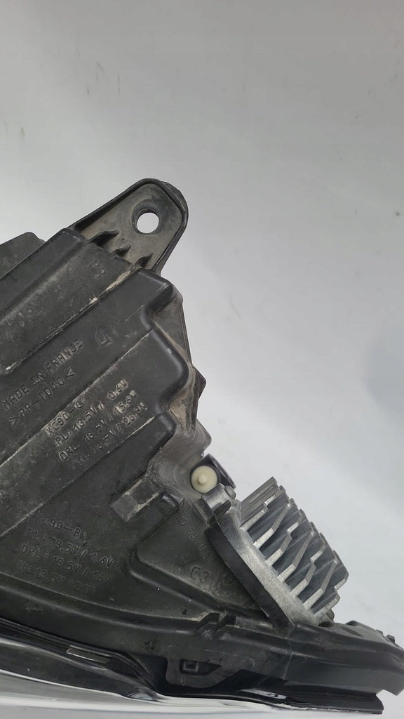 Frontscheinwerfer Volvo Xc90 II 32228688 Full LED Ein Stück (Rechts oder Links)