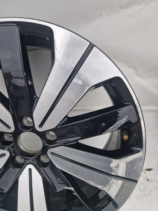 1x Alufelge 19 Zoll 8.5" 5x108 56ET 32143628 Volvo Xc40 Rim Wheel FEL8398691624ia