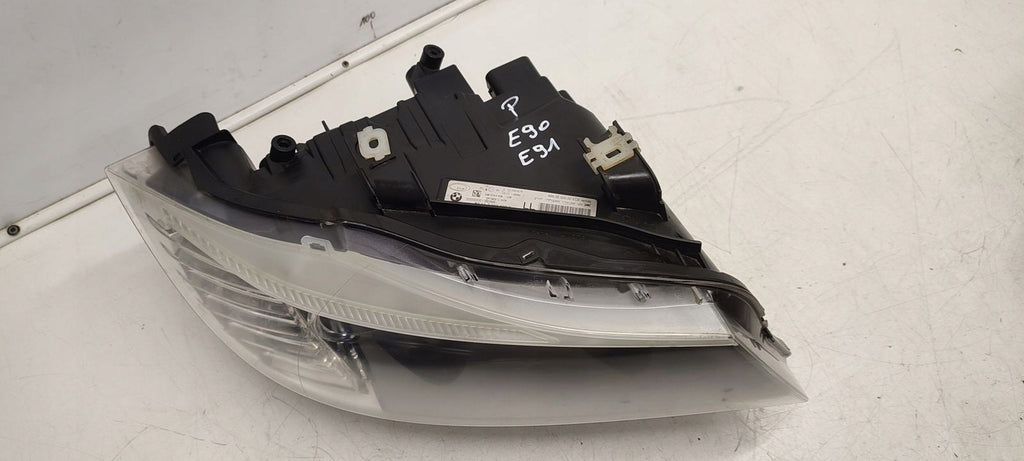 Frontscheinwerfer BMW E91 E90 7202582 Rechts Scheinwerfer Headlight SCH9408829614ou