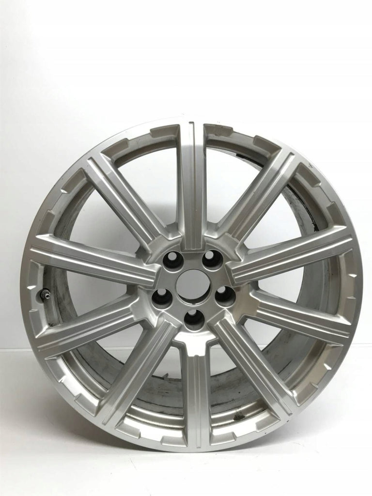 1x Alufelge 20 Zoll 4M0601025AE Audi Q7 Rim Wheel FEL6172054265ed