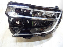 Laden Sie das Bild in den Galerie-Viewer, Frontscheinwerfer Renault 260606399R LED Links Scheinwerfer Headlight SCH3812223728at