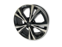 Laden Sie das Bild in den Galerie-Viewer, 1x Alufelge 18 Zoll 7.0" 5x114.3 Nissan Maxima X-Trail I Qashqai Pulsar FEL5067229418xv