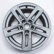 Load image into Gallery viewer, 1x Alufelge 17 Zoll 7.0&quot; 5x112 8W0601025P Audi A4 B9 Rim Wheel