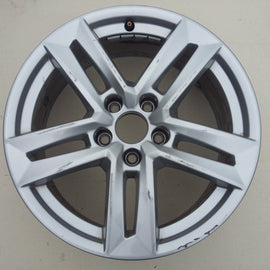1x Alufelge 17 Zoll 7.0