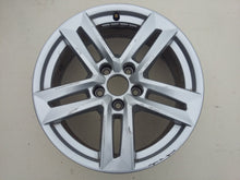 Load image into Gallery viewer, 1x Alufelge 17 Zoll 7.0&quot; 5x112 8W0601025P Audi A4 B9 Rim Wheel