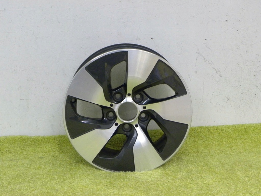 1x Alufelge 16 Zoll 7.0" 5x120 6868392 BMW F20 Rim Wheel FEL1822640596uc