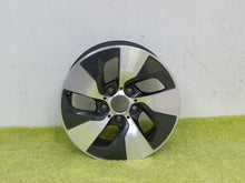 Laden Sie das Bild in den Galerie-Viewer, 1x Alufelge 16 Zoll 7.0" 5x120 6868392 BMW F20 Rim Wheel FEL1822640596uc
