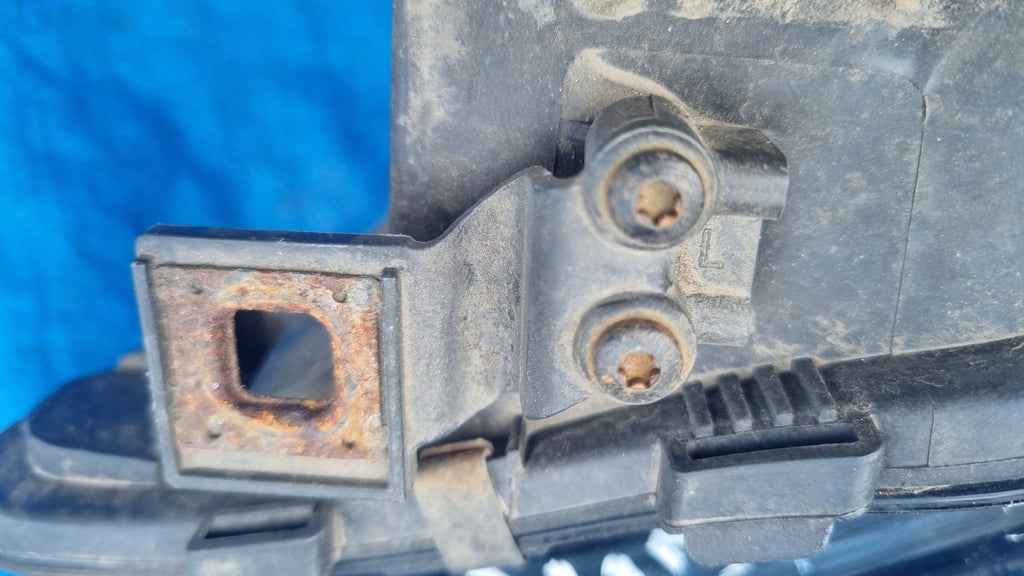 Frontscheinwerfer Audi A4 B8 8K0941003AB Ein Stück (Rechts oder Links) Headlight