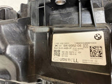 Laden Sie das Bild in den Galerie-Viewer, Frontscheinwerfer BMW 4 G22 G23 G26 5A1935205 Ein Satz Scheinwerfer Headlight SCH6557924320gg